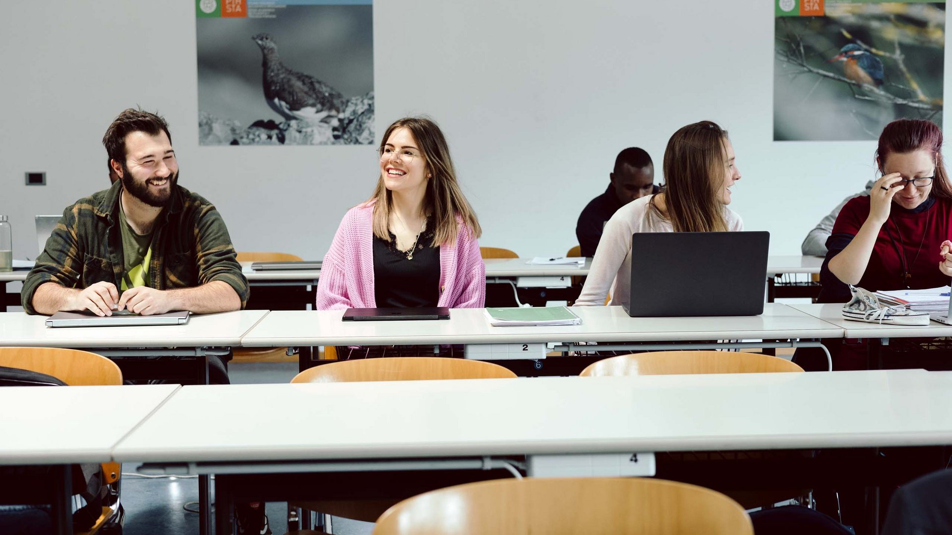 PTH Brixen | Degree Courses