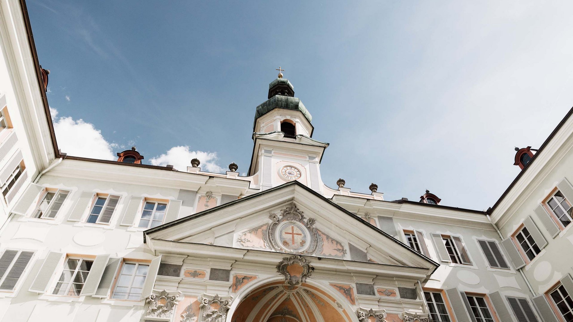 Philosophisch-Theologische Hochschule in Brixen | PTH Brixen