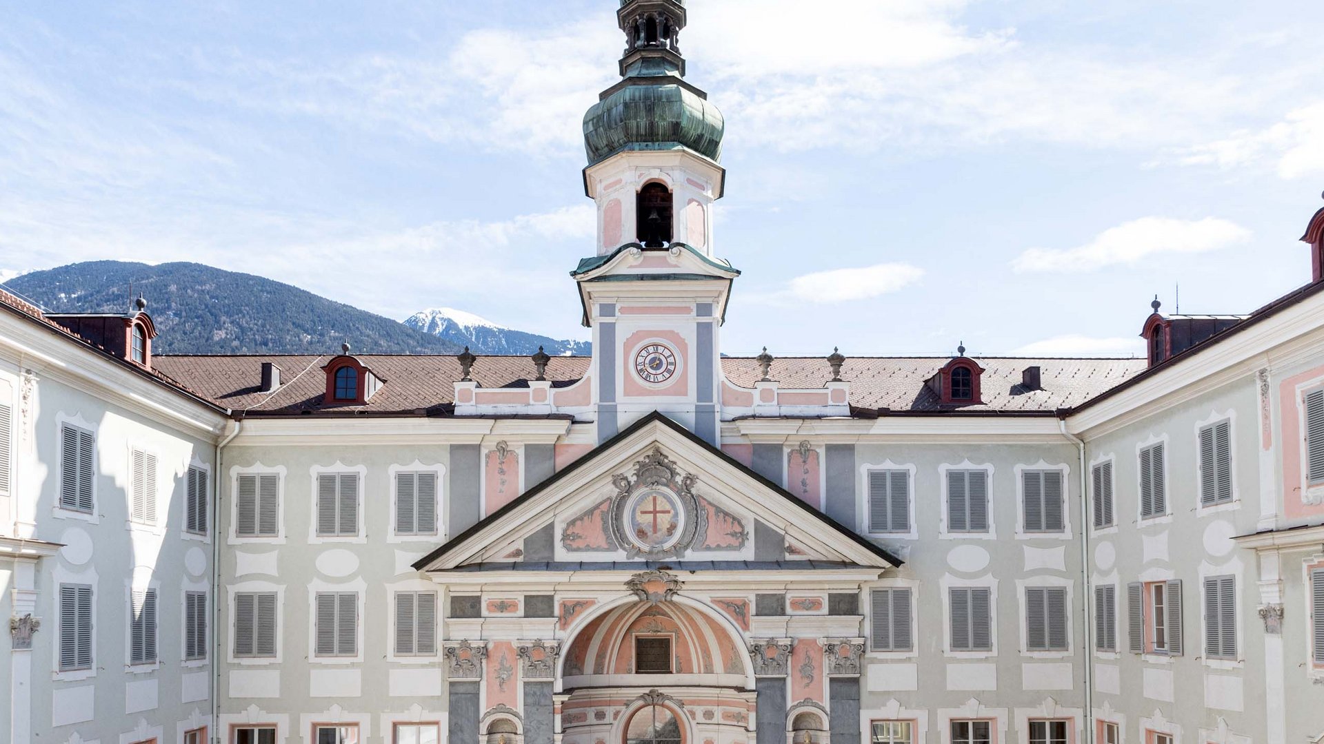 Philosophisch-Theologische Hochschule in Brixen | PTH Brixen Philosophisch-Theologische Hochschule in Brixen | PTH Brixen